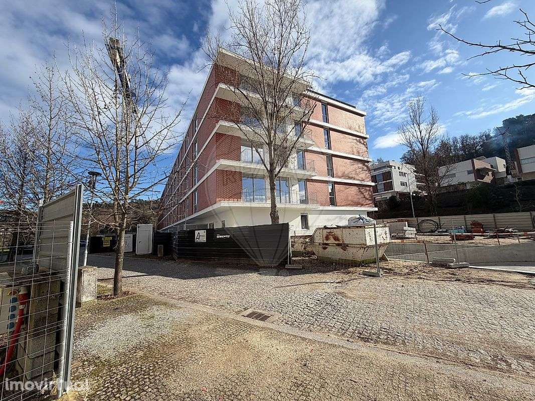 Apartamento T2 para venda - Grande imagem: 2/17