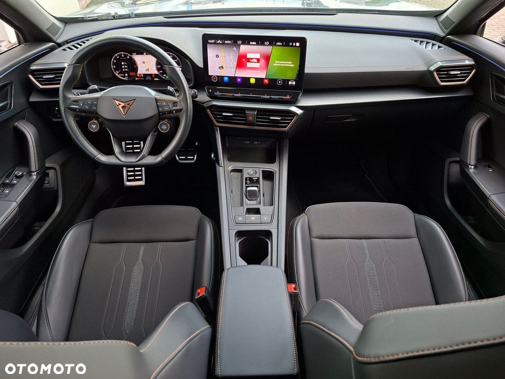 Cupra Formentor - 11