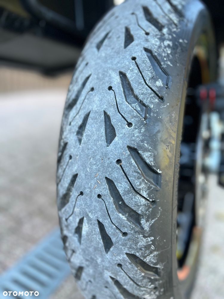KTM Adventure - 17