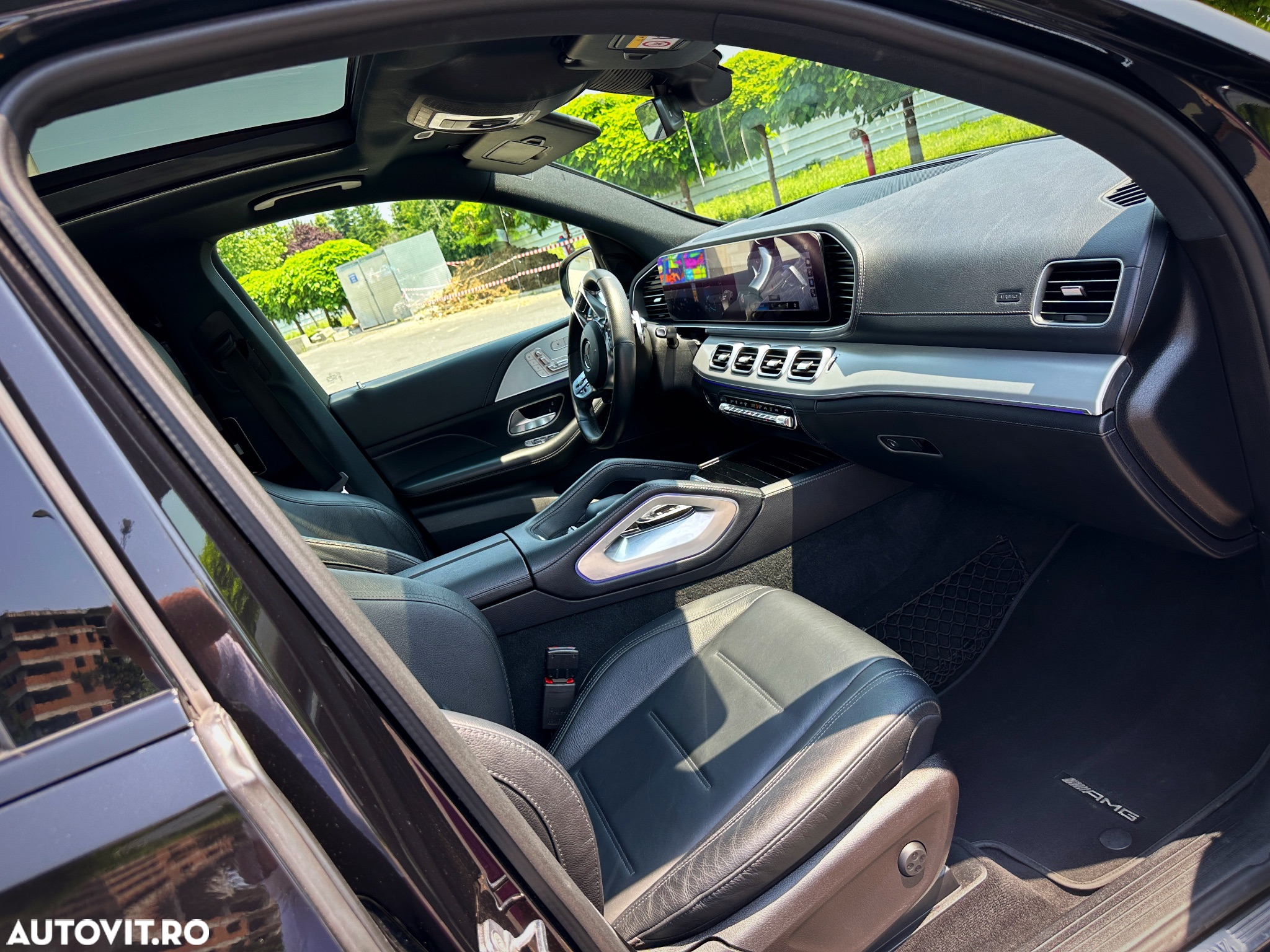 Mercedes-Benz GLE 300 d 4MATIC - 6