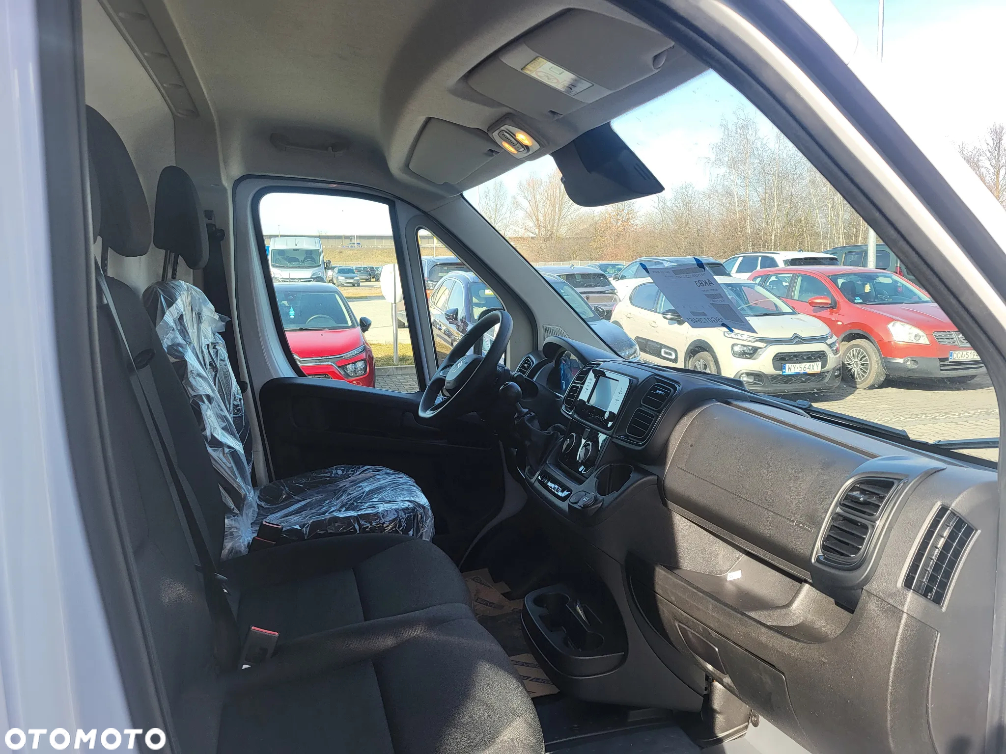 Citroën Nowy Jumper - 7