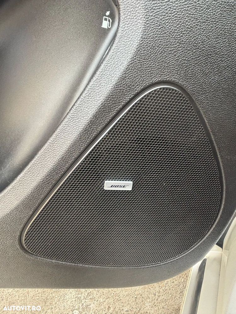 Opel Ampera Komfort Edition - 11