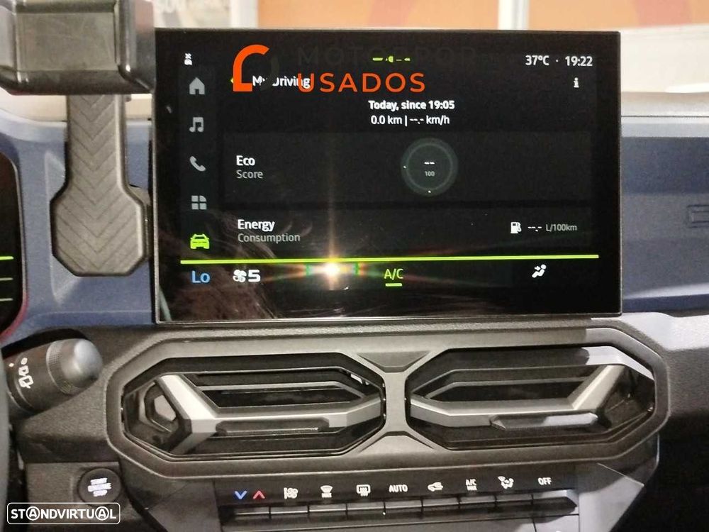 Dacia Duster 1.2 TCe Journey - 20