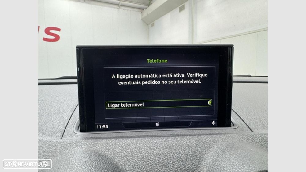 Audi A3 Sportback 1.0 TFSI Design - 15