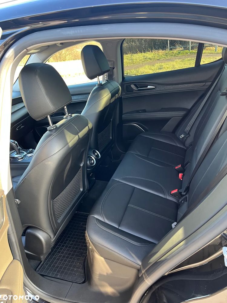 Alfa Romeo Stelvio 2.0 Turbo 16V AT8-Q4 - 19