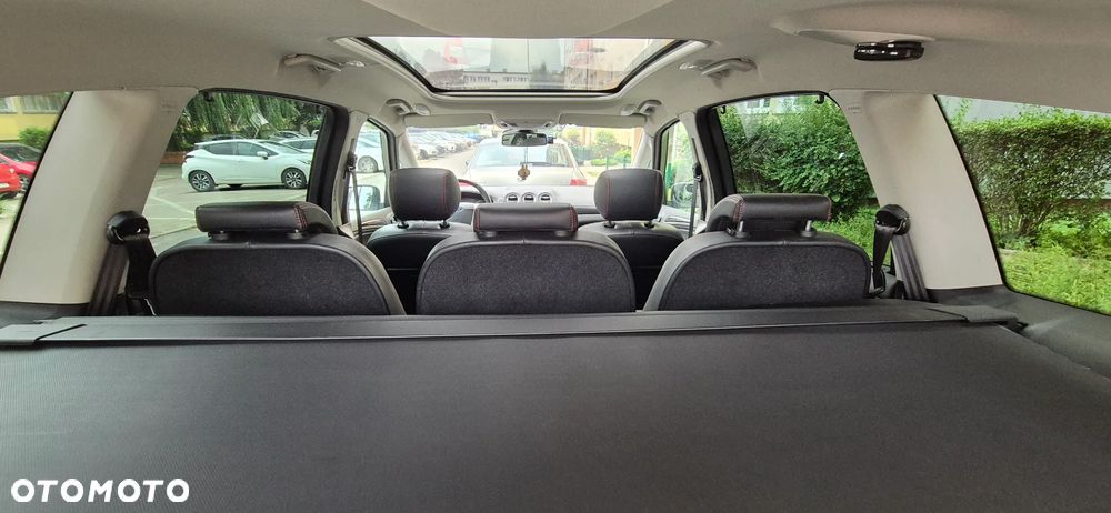 Ford S-Max 2.0 EcoBoost ST-Line - 21