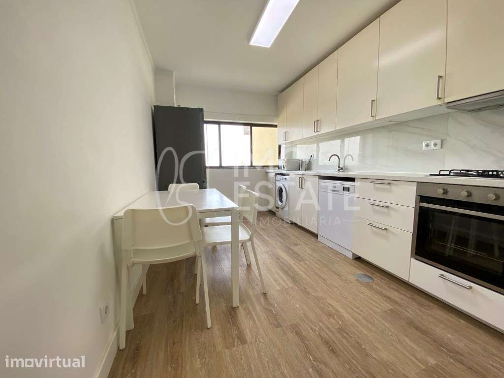 Apartamento T2 Santa Clara - Grande imagem: 3/15