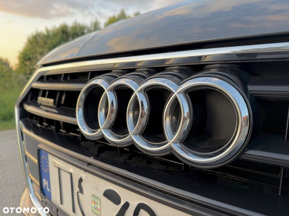 Audi A7 Sportback 45 TFSI mHEV Quattro S tronic - 5