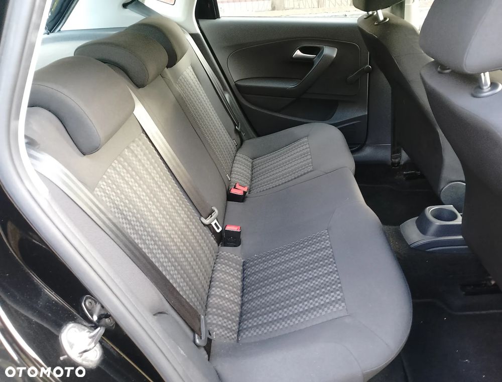 Volkswagen Polo 1.0 (Blue Motion Technology) Comfortline - 15