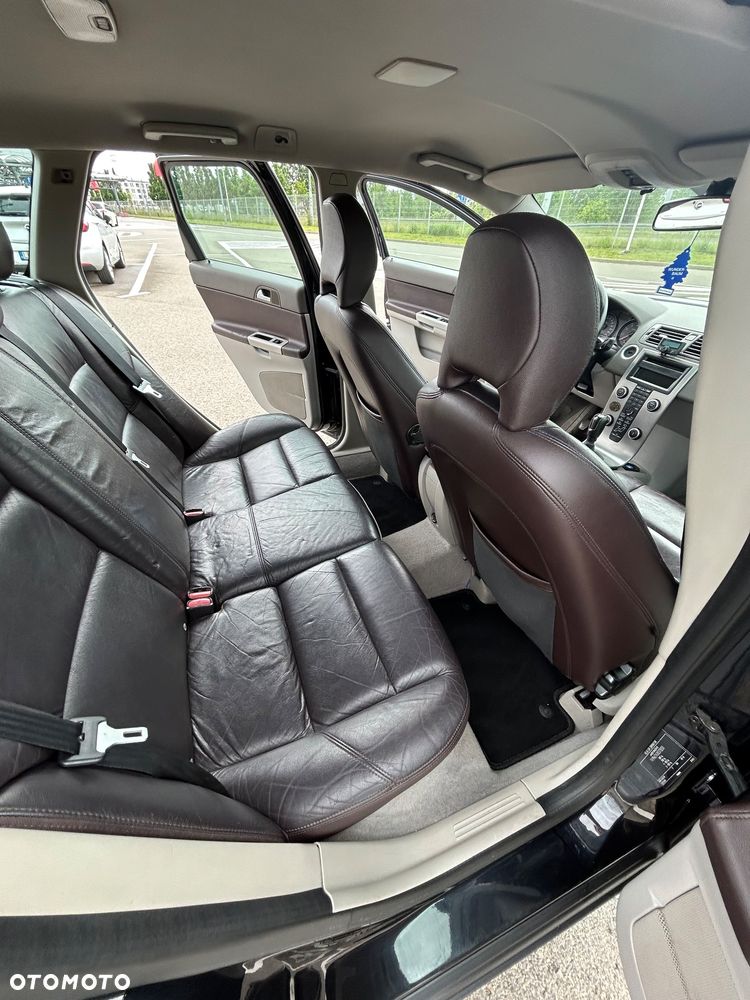 Volvo V50 1.8 Momentum - 30
