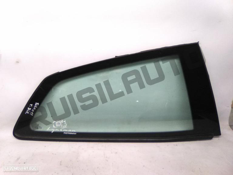Vidro Painel Direito Fixo  Vw Polo V (6r) [2009_2020] 1.2 Tdi - 1