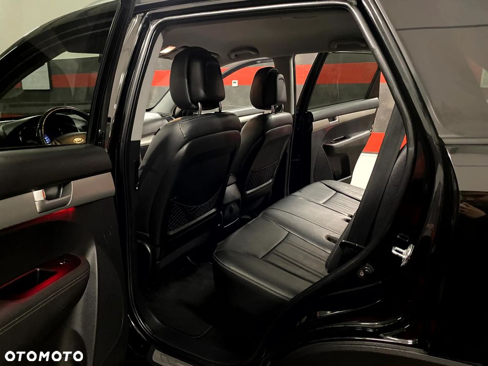 Kia Sorento 2.4 Freedom - 17