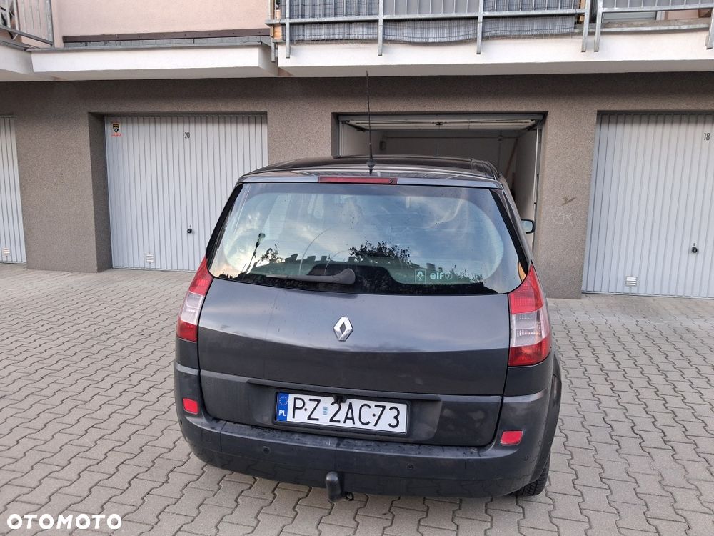 Renault Scenic - 5