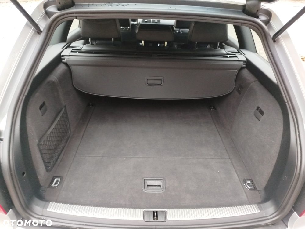 Audi S4 Limousine - 17