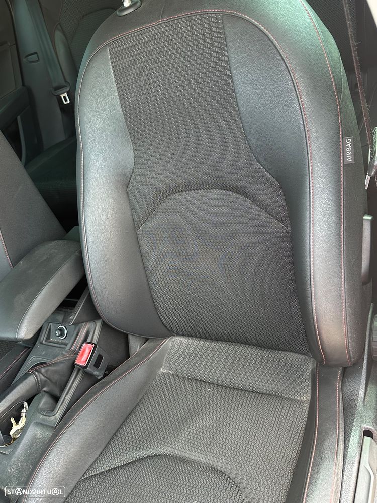 SEAT Leon 2.0 TDI DPF S&S FR - 21