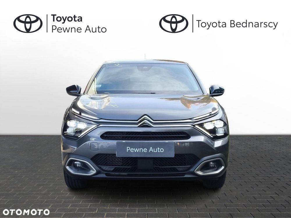 Citroën C4 1.2 PureTech Shine S&S - 8