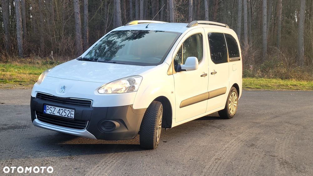 Peugeot Partner ver-hdi-fap-115-family - 7