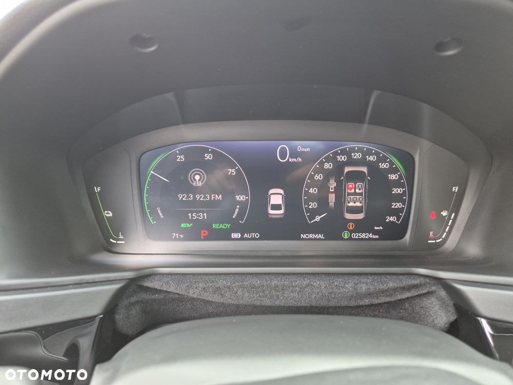 Honda Accord - 11