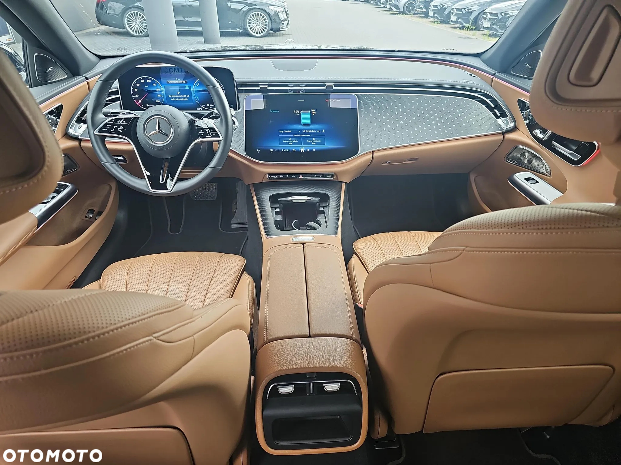 Mercedes-Benz Klasa E ver-300e-9g--tronic-edition-amg-line - 16