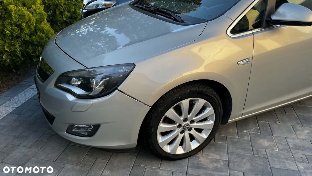 Opel Astra 1.6 - 29