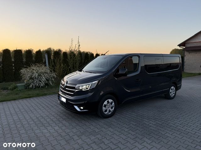 Renault Trafic Kombi 2.0 L2 HD Pack Clim EDC - 1