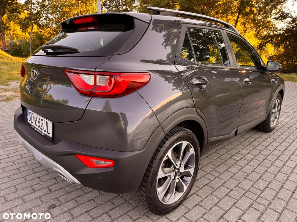 Kia Stonic 1.4 M - 3