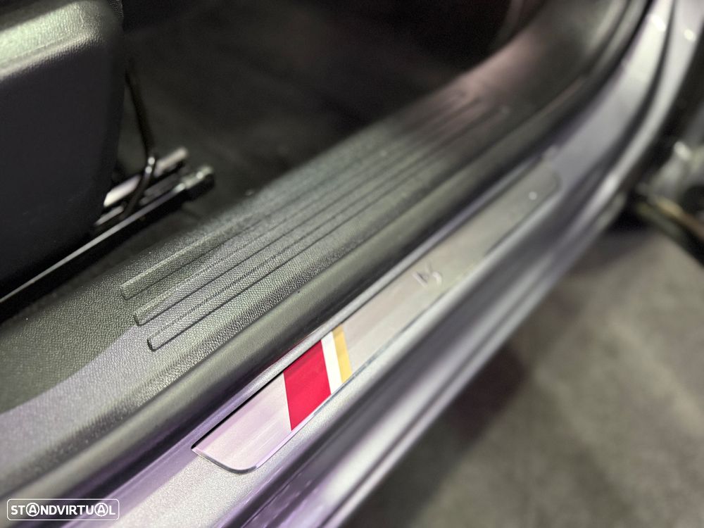 DS DS3 Crossback 1.2 PureTech Performance Line EAT8 - 26