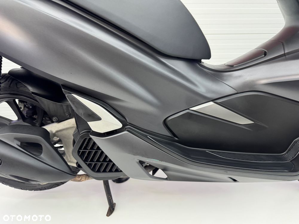 Honda PCX - 26
