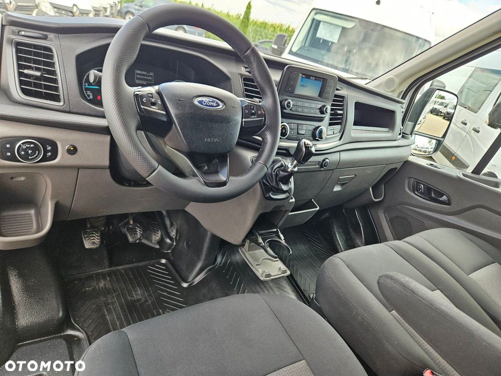 Ford transit L3H2 *44999zł NETTO* 2.0TdCi/131KM - 22