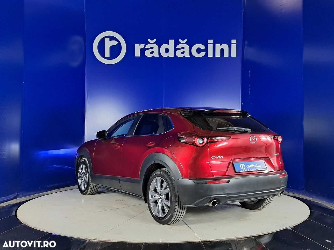 Mazda CX-30 - 3