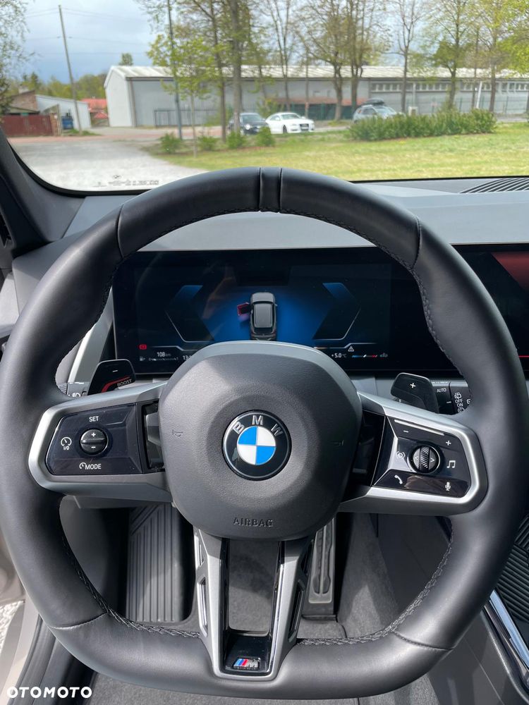 BMW X3 - 10