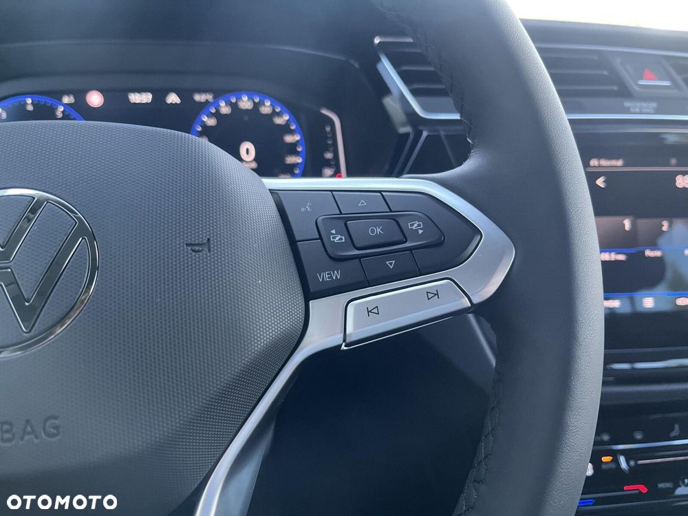 Volkswagen Touran 1.5 TSI EVO Highline DSG - 31