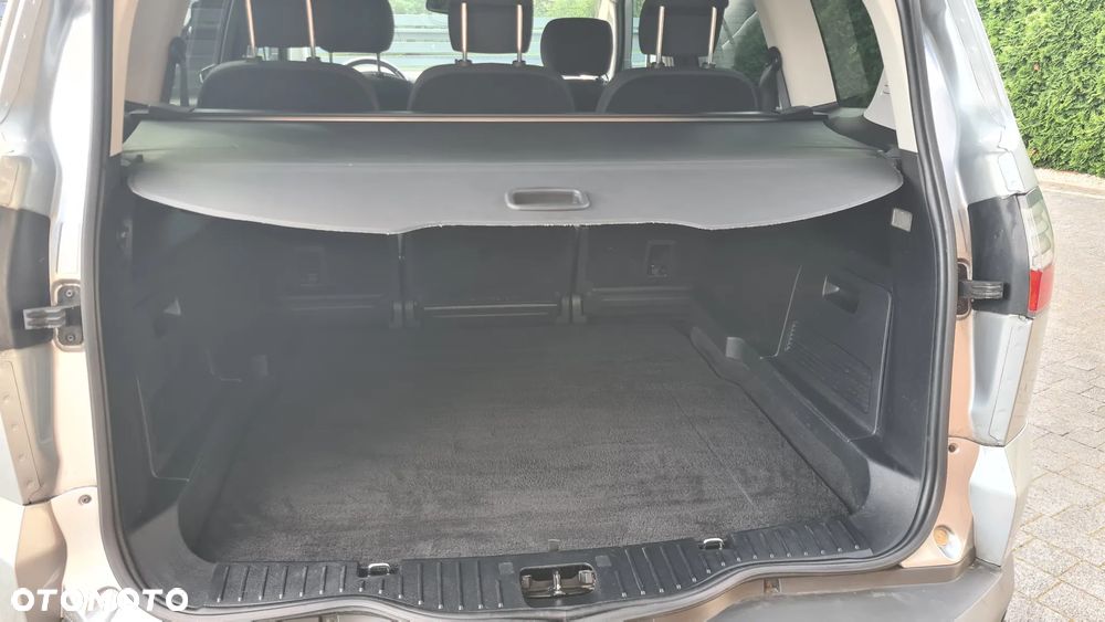 Ford S-Max 2.0 TDCi DPF Business Edition - 16