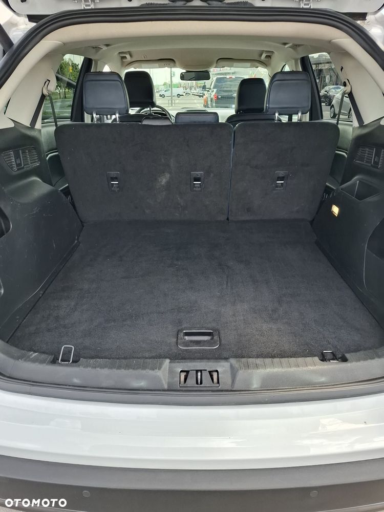 Ford Edge - 14