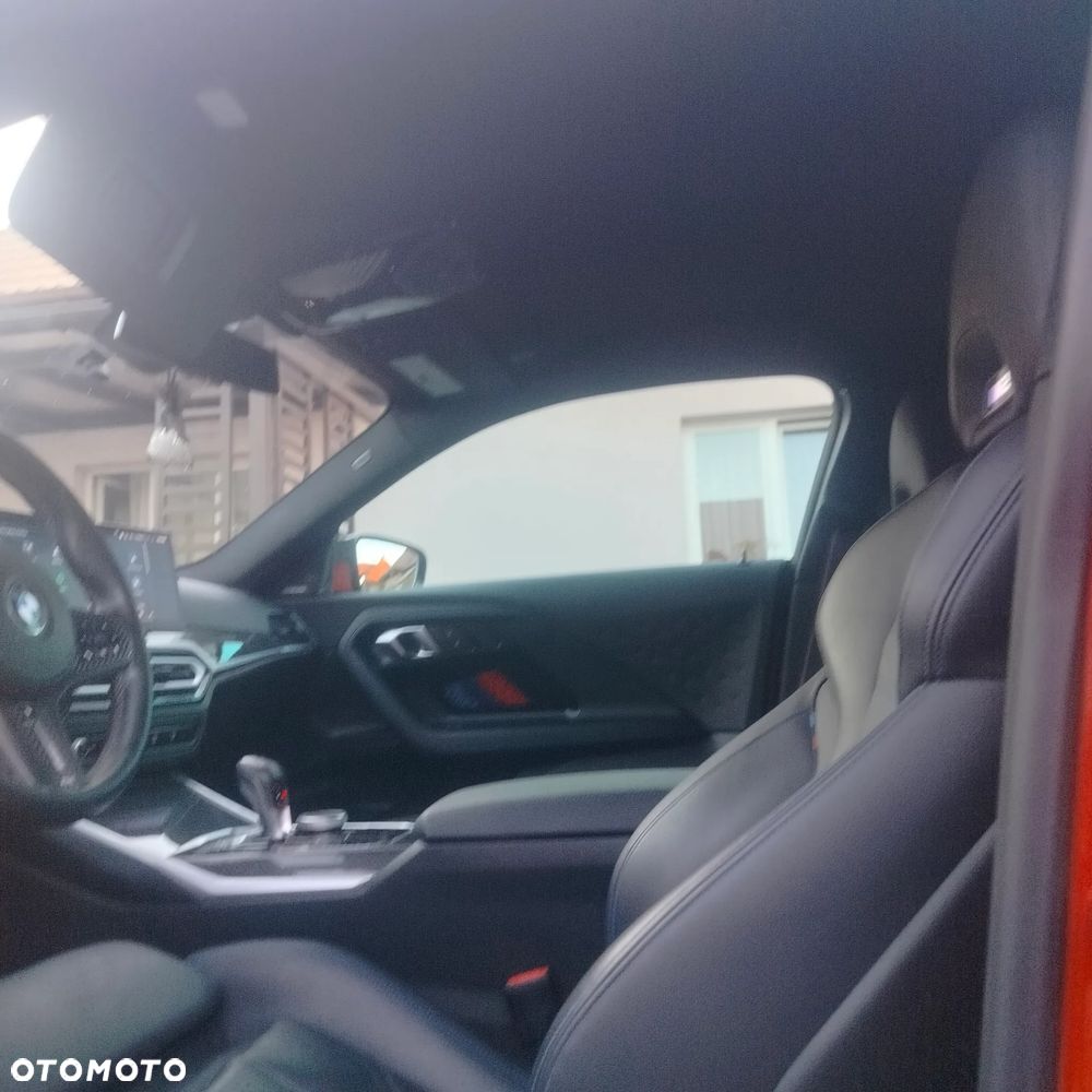 BMW M2 sport - 25