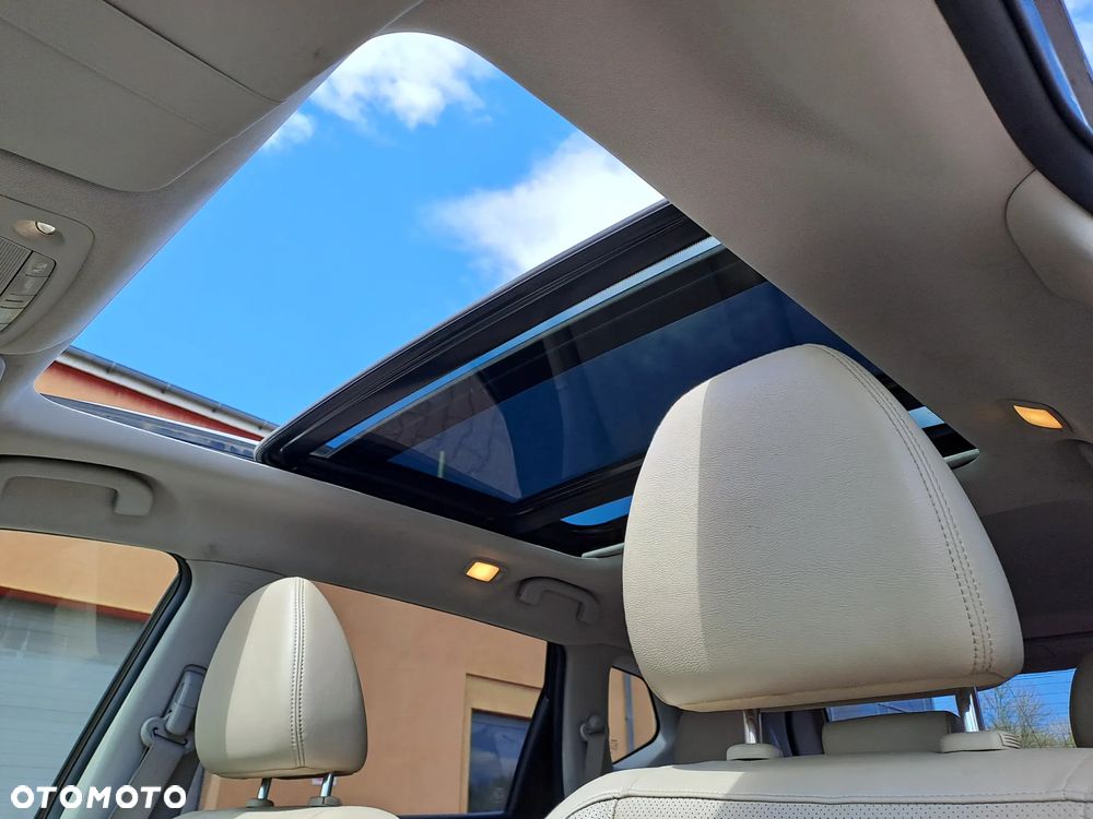 Nissan X-Trail 1.7 dCi Tekna 4WD Xtronic - 25