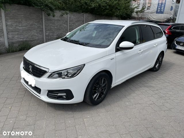 Peugeot 308 1.2 PureTech Active S&S - 4