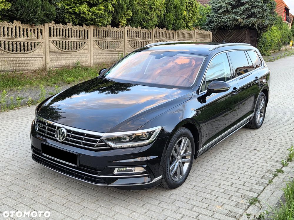 Volkswagen Passat 2.0 TDI SCR (BlueMotion Technology) DSG Highline - 4