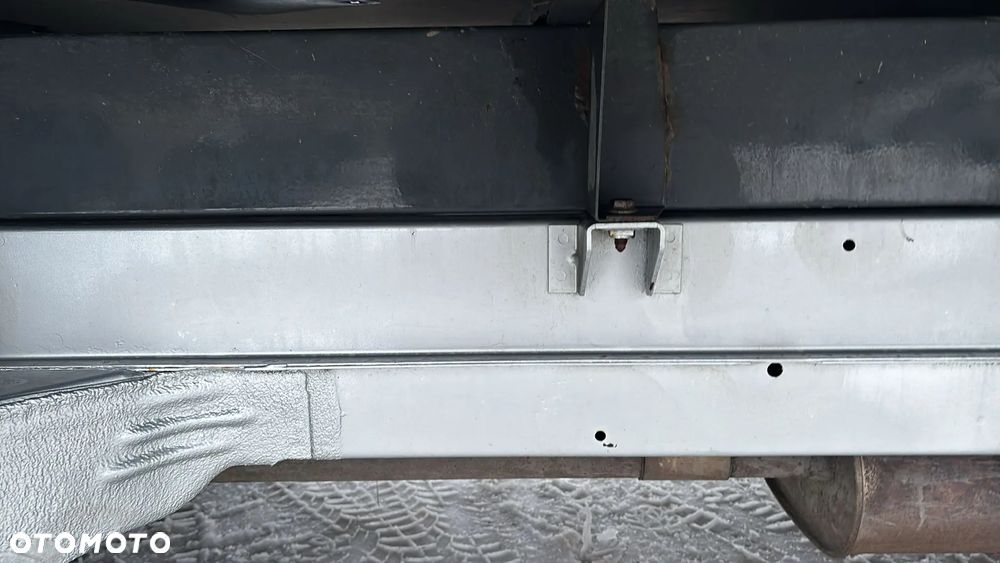 Volkswagen Transporter T5 - 29