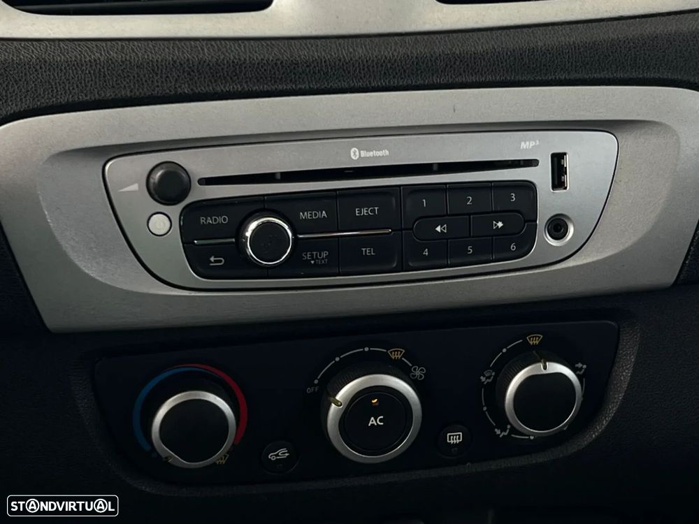 Renault Scénic - 12