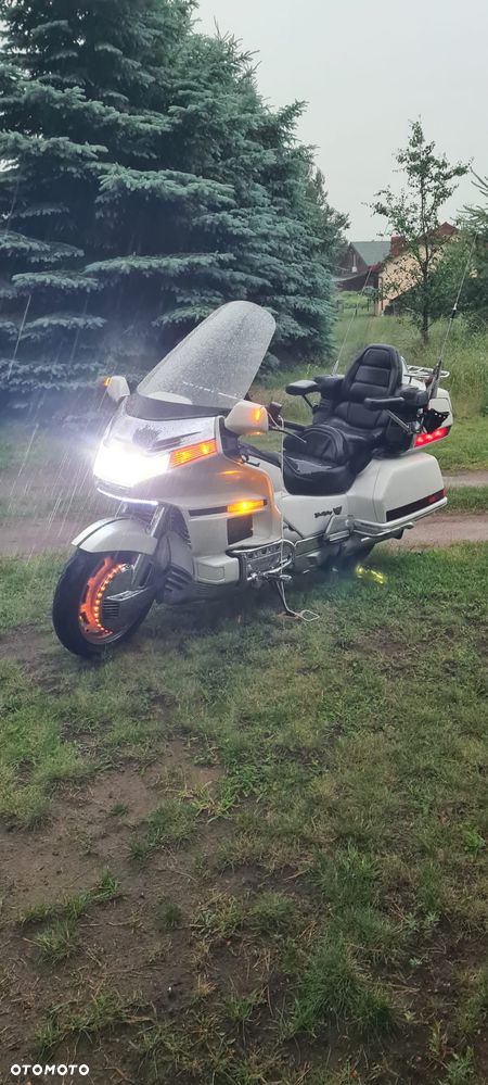 Honda GL - 1