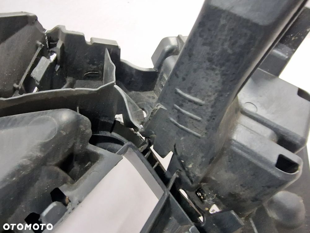 AUDI A3 8V / 8V3 12- ATRAPA / GRILL PRZEDNI PRZÓD , NR 8V3853651 , NR AUKCJI GL56 - 29