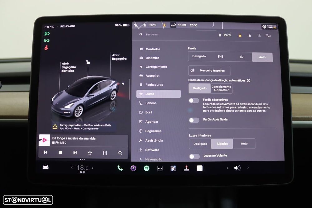 Tesla Model 3 - 24