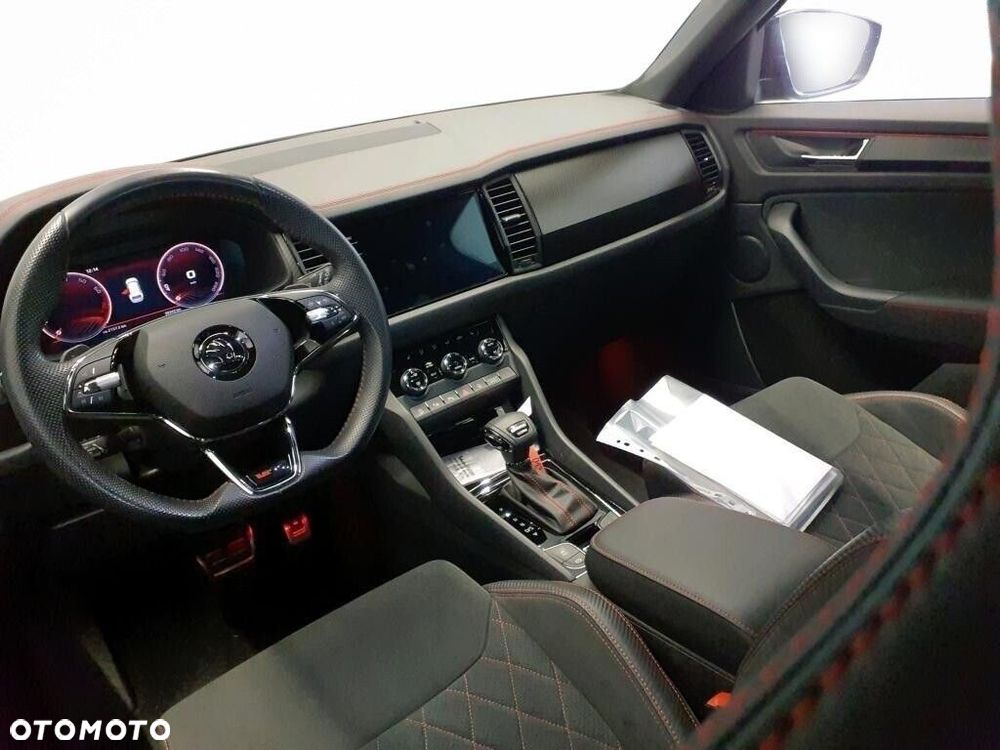 Skoda Kodiaq - 5