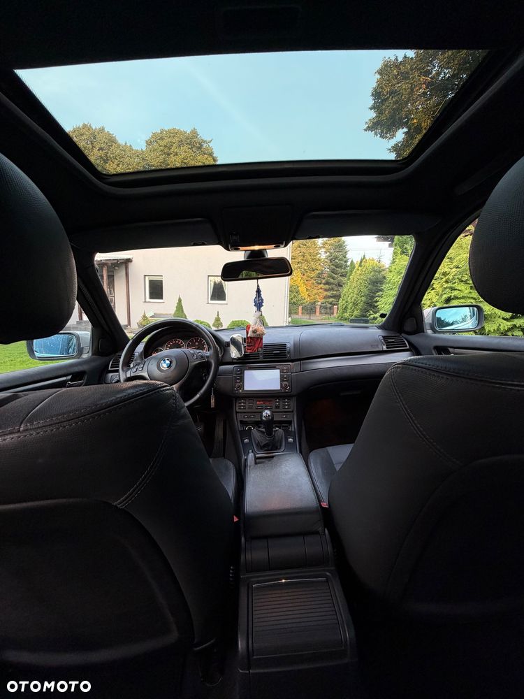 BMW Seria 3 318i - 20