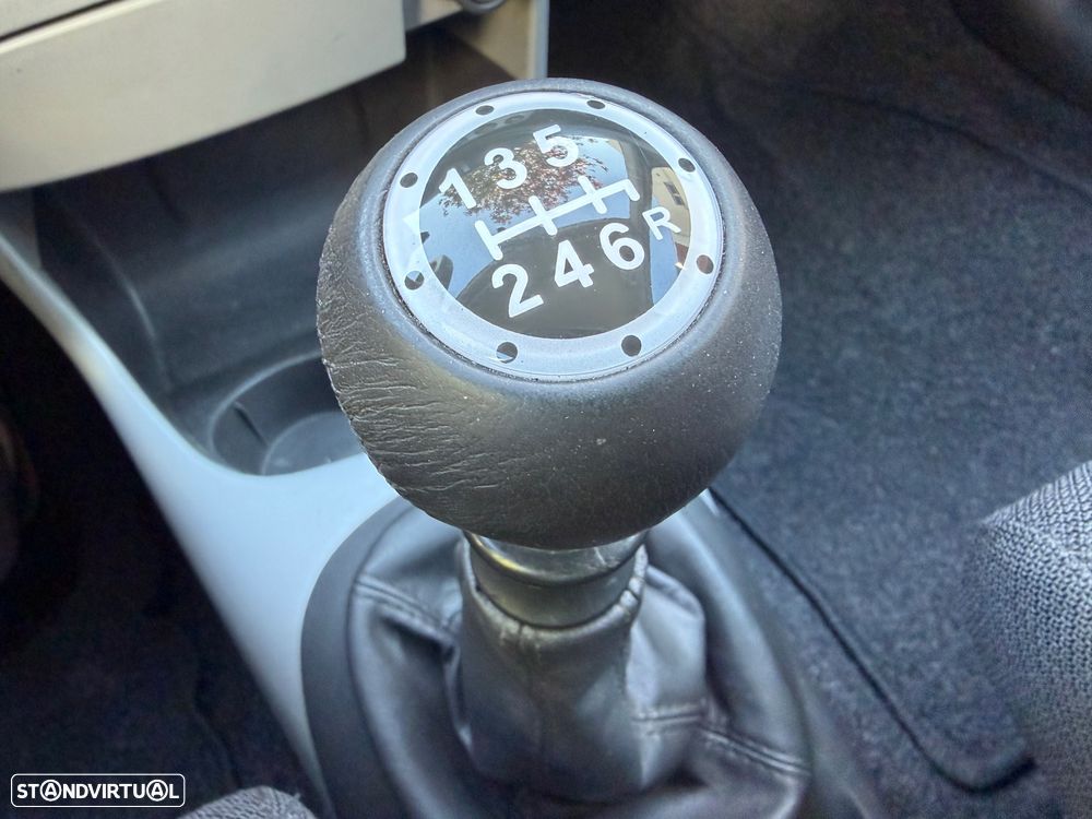 Fiat Punto 1.2 60 Sound - 13