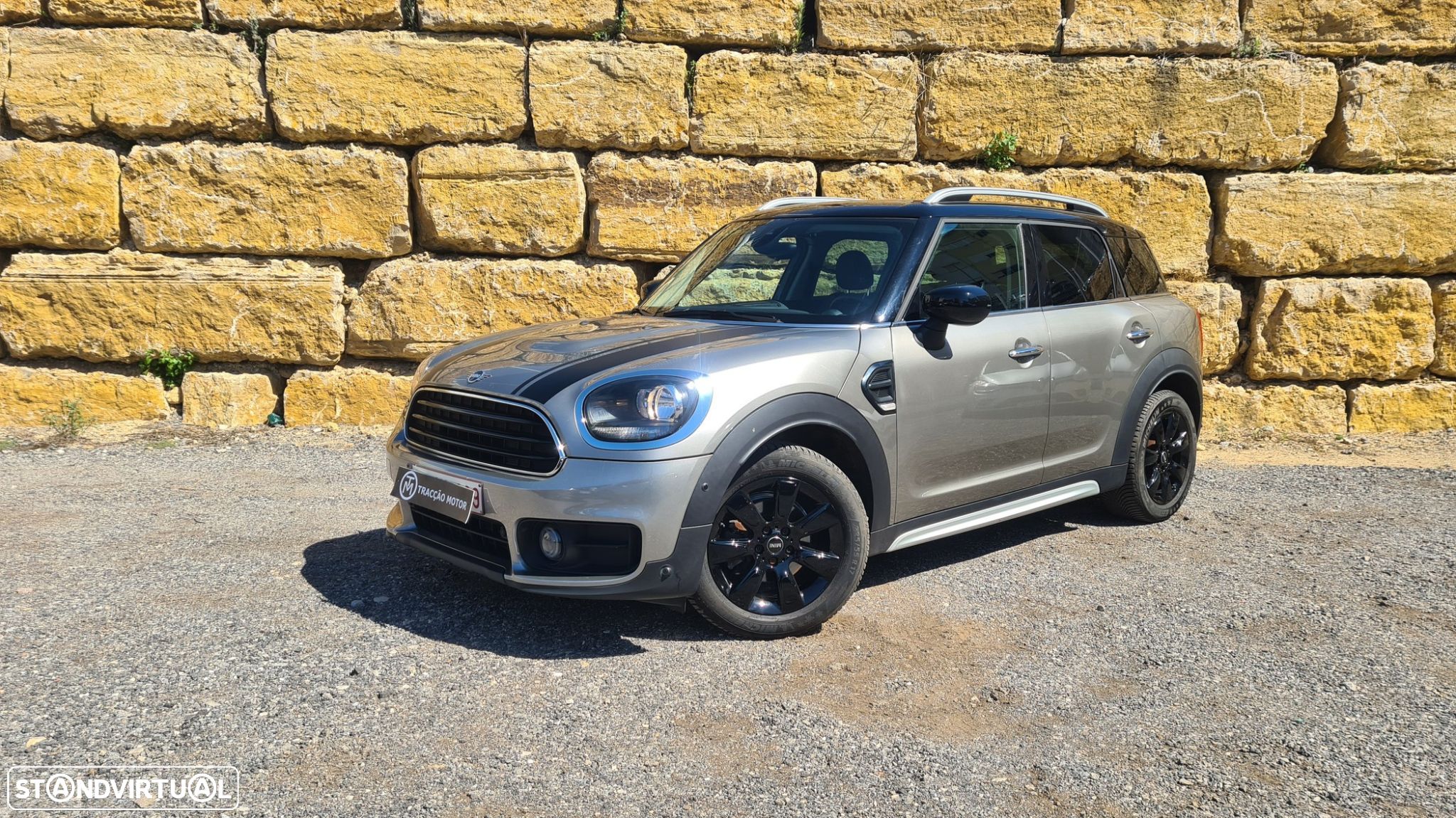 MINI Countryman One D Auto - 1