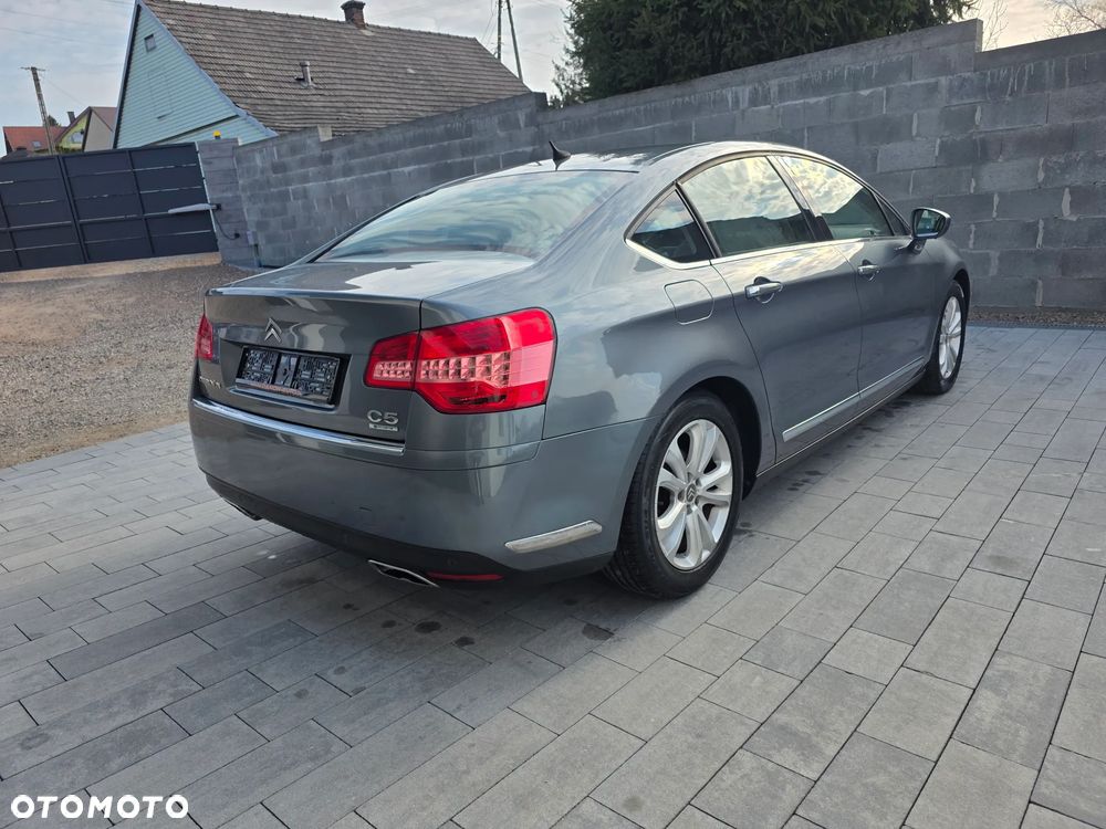Citroën C5 - 9