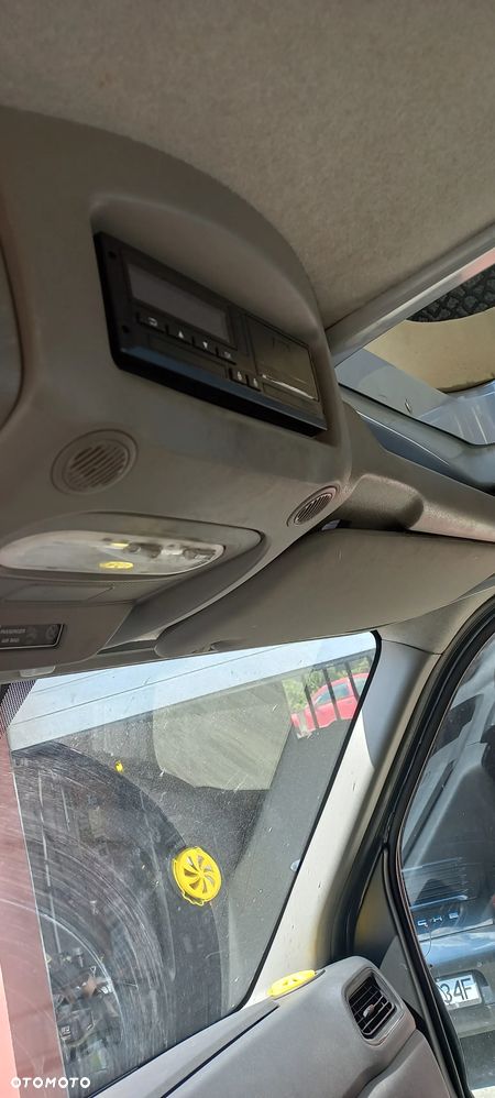 Renault Master - 5