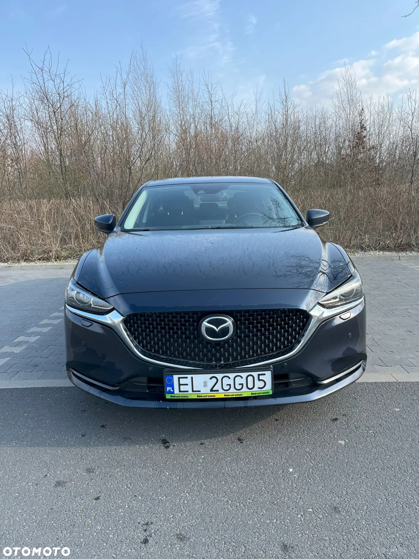 Mazda 6 - 3